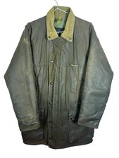 Mascot Waxed Waterproof Jacket