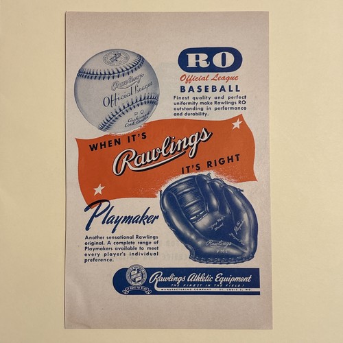 Rawlings baseballs gloves - baseballs, &