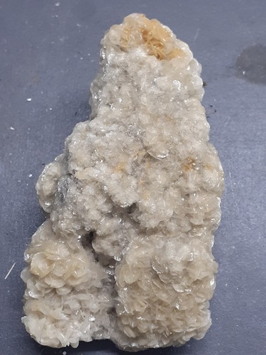 Baryte cumberland cavern - baryte,