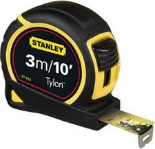 Stanley Tylon Pocket Tape