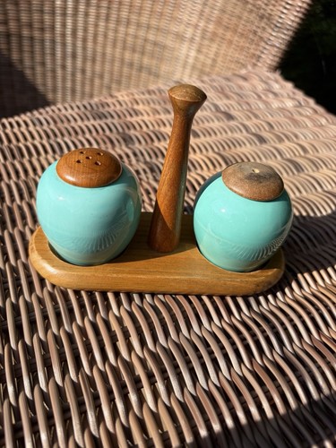 Vintage swedish 1960 - vintage, salt