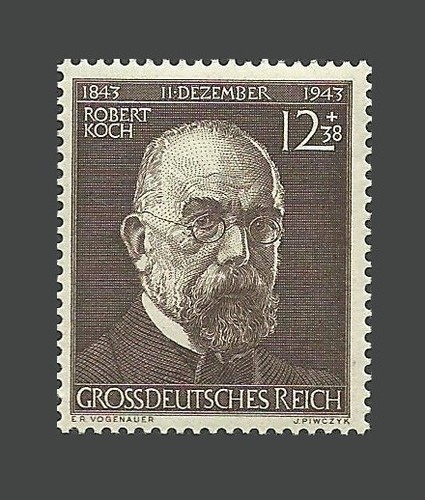 Germany third reich - germany/third, stamps