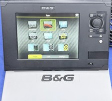 B&G Zeus Touch T8 GPS