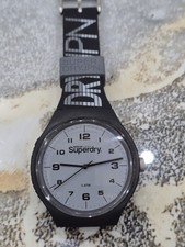 Men/teenager Superdry Watch