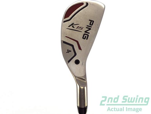 Ping k15 hybrid - k15, 4