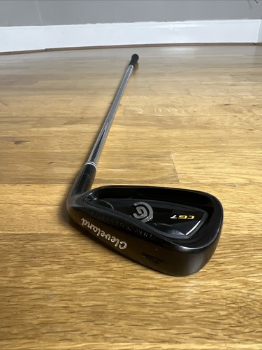 Cleveland cg7 black - black, 4