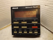 B&G NETWORK PILOT SLAVE