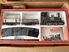 Mamod Steam Railway set RS 1