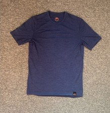 Navy Blue ISO Baa Superfine