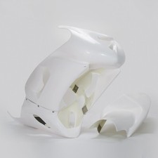 Mpw fibreglass race full - mpw,