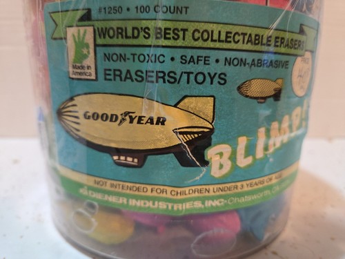 Vintage promotional goodyear - vintage,