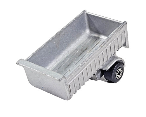 Matchbox lesney diecast model - matchbox,