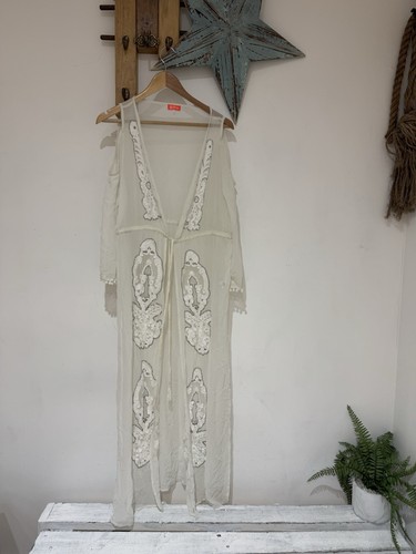 River island resort white - river,