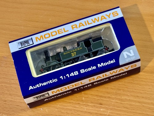 Dapol 026 class m7 - sr,