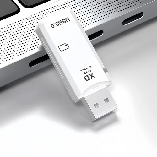 Picture card reader usb 0 - card, 2.0