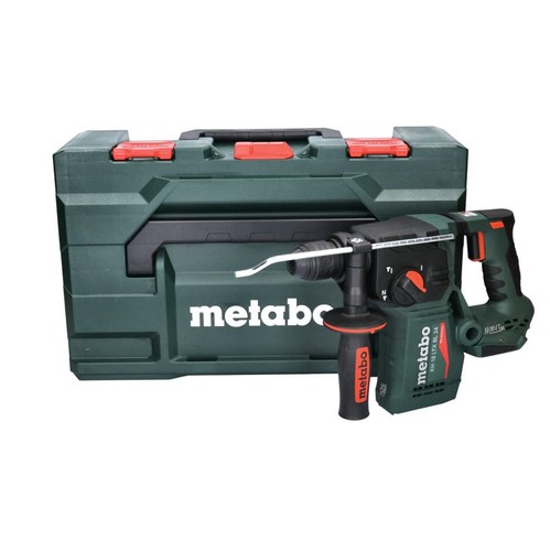 Metabo ltx bl - 18, 24