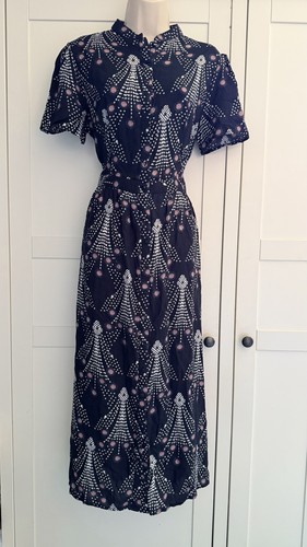 Somerset alice temperley - by,