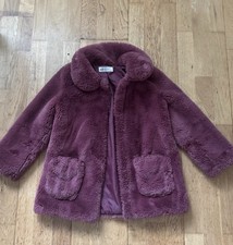 Gorgeous Girls H&M  Coat Age