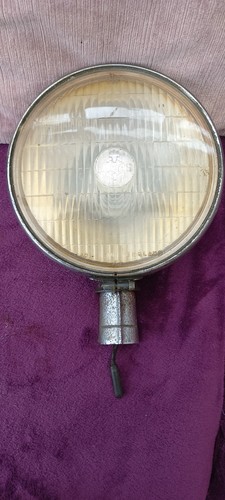 Lucas classic vintage - vintage, m1