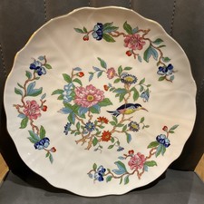 English Bone China Aynsley