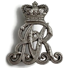 Queens Own Oxfordshire Hussars