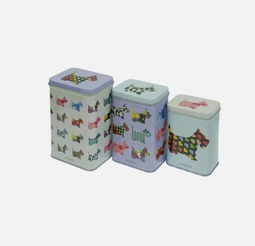 Set santoro gorjuss dear - set, 3