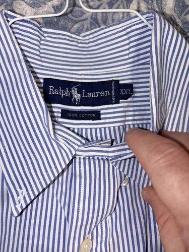 Polo ralph lauren xxl short - xxl,