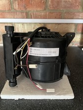 Elica Cooker Hood Motor