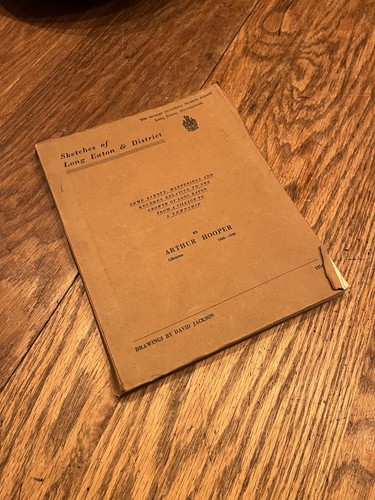 Rare sketches long - rare, eaton