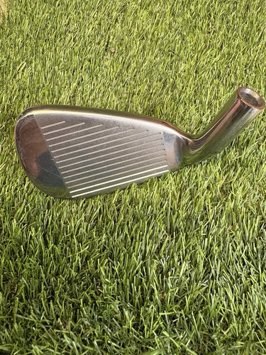 Taylormade rac iron - iron, rh