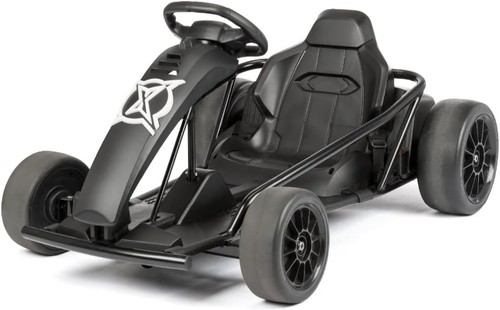 Xootz comet electric kart - xootz,