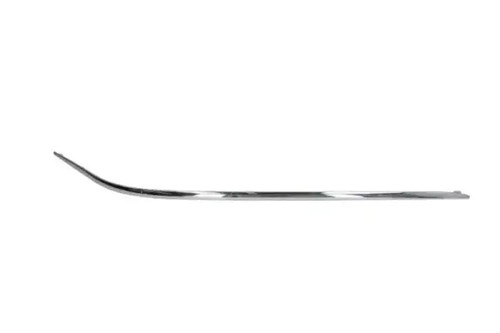 Bumper trim strip right - strip,
