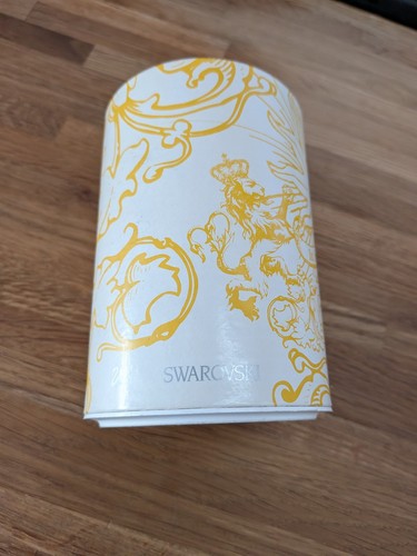 Swarovski lovlots lee roy - swarovski,