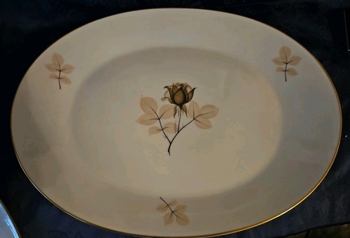 Rosenthal shadow rose fine - shadow,