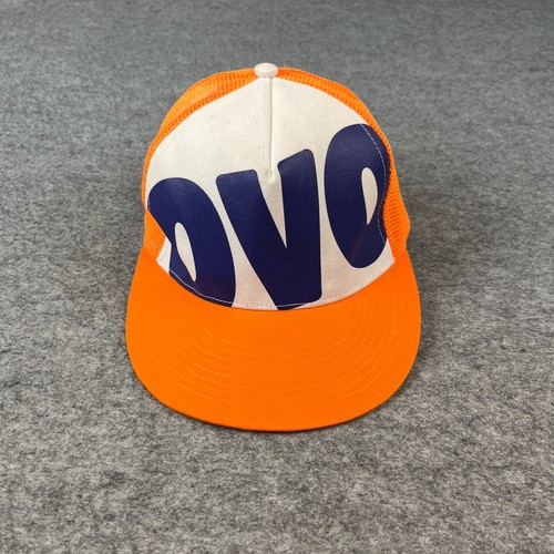 Ovo graphic hat - ovo,