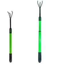 TELESCOPIC HAND CULTIVATOR