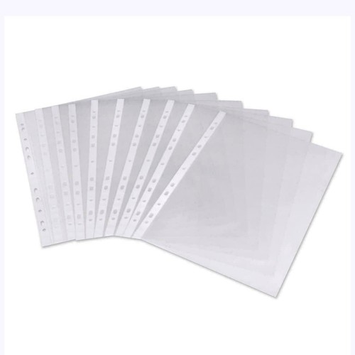 Plastic punch punched - x,