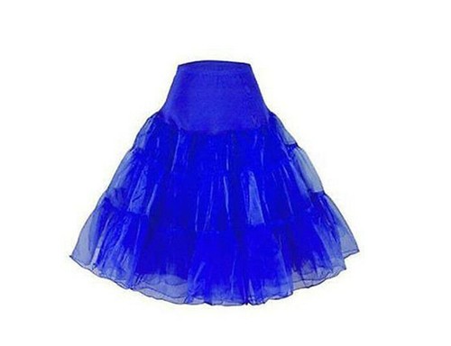 Retro underskirt 50s swing - underskirt,