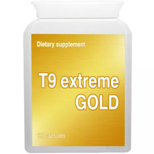 90 x T9 EXTREME GOLD strong