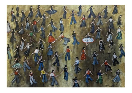 Northern soul everybody - northern, soul;