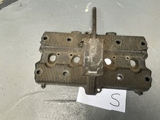 Suzuki Gsxr750 Rocker Cover