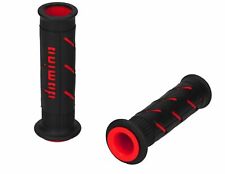 GENUINE A250 Domino Black Red