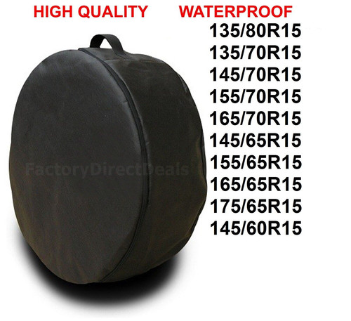 R15 spare tyre - tyre, wheel