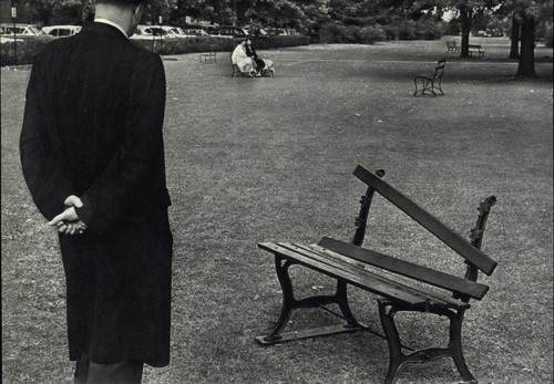 1962 1972 andre kertesz broken - 1962,