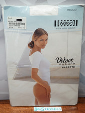 Wolford Velvet De Luxe Papeete