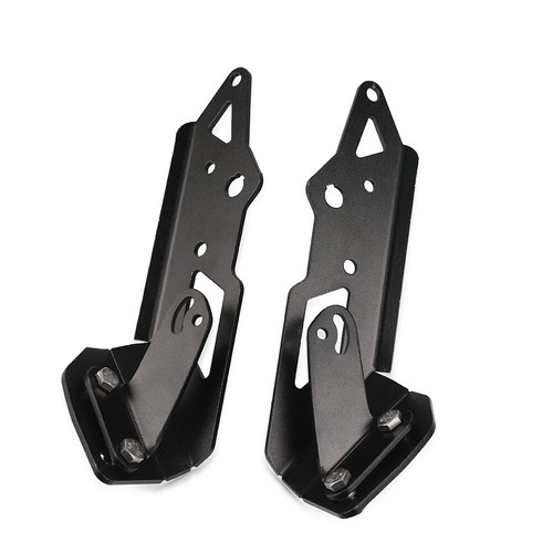 Fog lamp bracket for - lamp, bmw