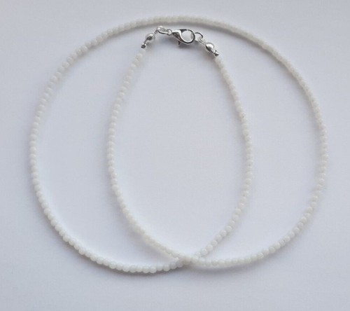 Opaque crystal round micro - opaque,