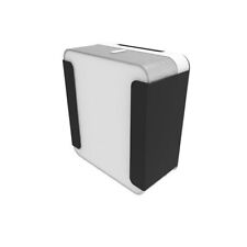 Wall Mount Brackets for SONOS CONNECT: AMP ( Black or White) Penn Elcom