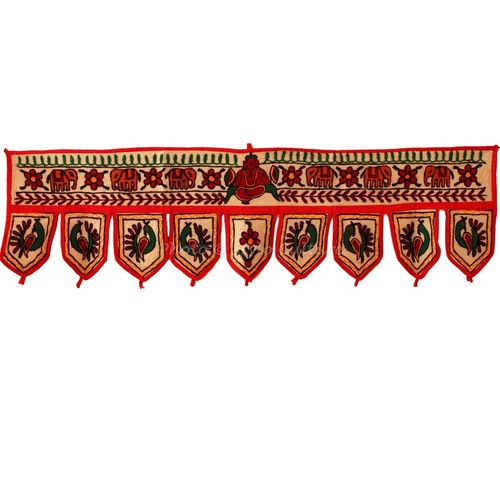 Indian handicrafts door - indian,