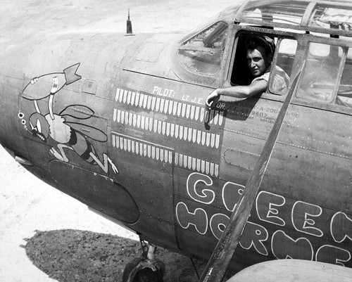 Douglas havoc green - a-20,